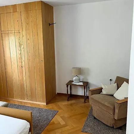 Appartement Felsenblick Himmelsfels à Geislingen an der Steige Extérieur photo