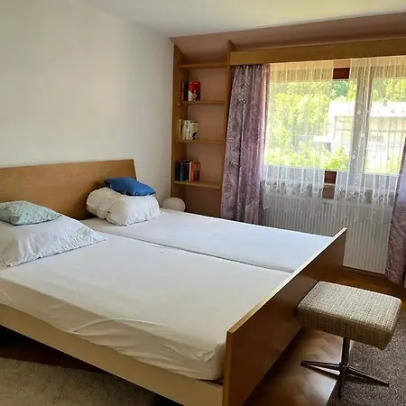 Appartement Felsenblick Himmelsfels à Geislingen an der Steige Extérieur photo