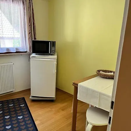 Appartement Felsenblick Himmelsfels à Geislingen an der Steige Extérieur photo