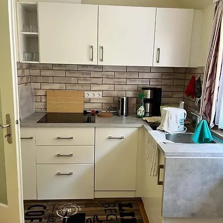 Appartement Felsenblick Himmelsfels à Geislingen an der Steige Extérieur photo