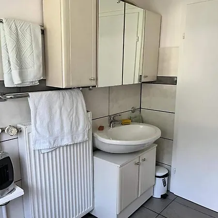 Appartement Felsenblick Himmelsfels à Geislingen an der Steige Extérieur photo