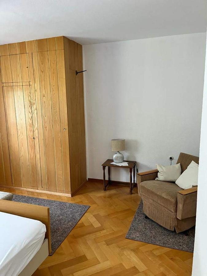 Appartement Felsenblick Himmelsfels *