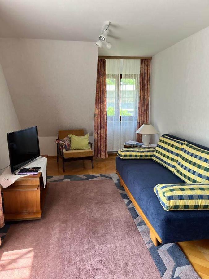Felsenblick Himmelsfels Appartement