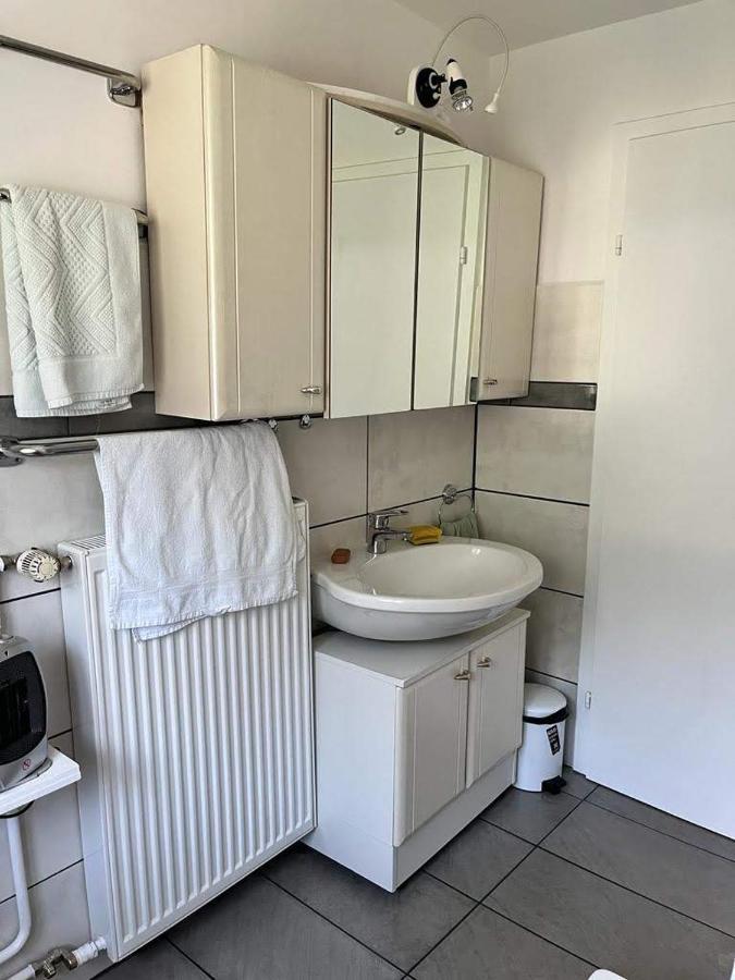 Felsenblick Himmelsfels Appartement *