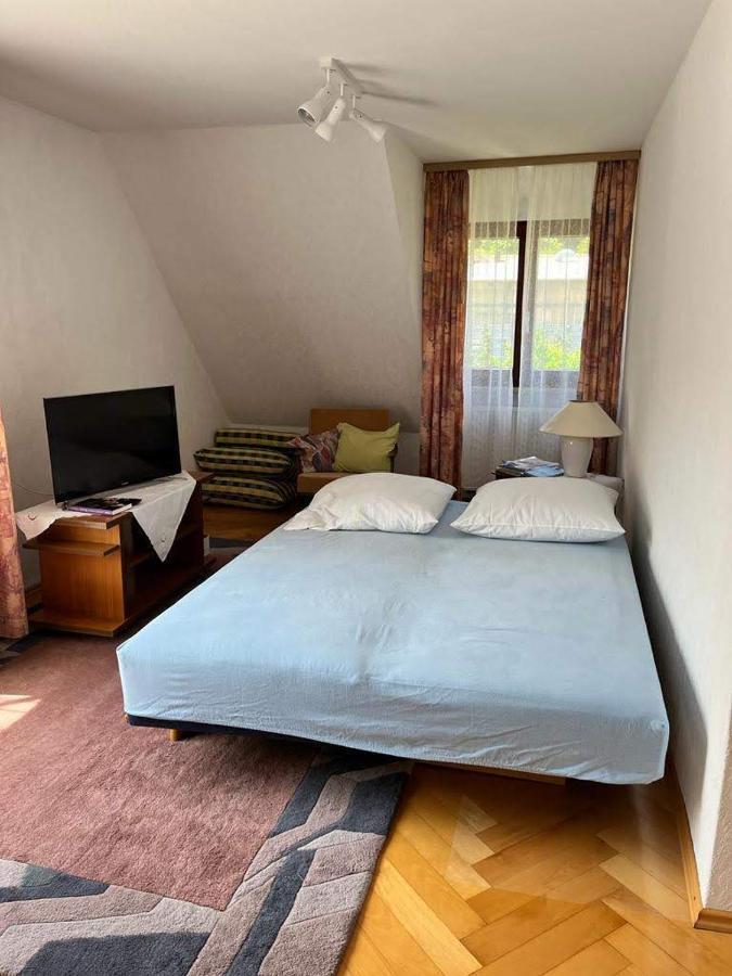 Felsenblick Himmelsfels Appartement *